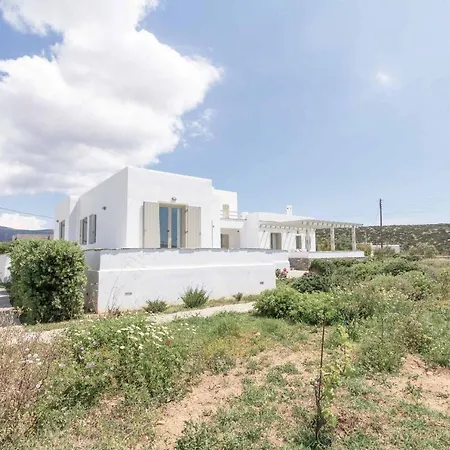 Cycladic Sea & Sunset House 2 Holiday home Parikia (Paros)