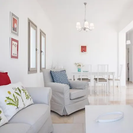 Cycladic Sea & Sunset House 2 * Parikia (Paros)