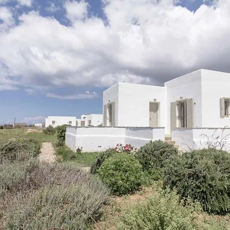 Cycladic Sea & Sunset House 2 * Parikia (Paros)