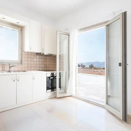 Cycladic Sea & Sunset House 2 Parikia (Paros)