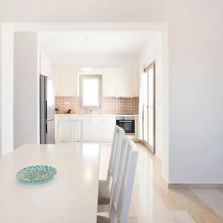 Cycladic Sea & Sunset House 2 Holiday home