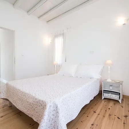 Holiday home Cycladic Sea & Sunset House 2 Parikia (Paros)