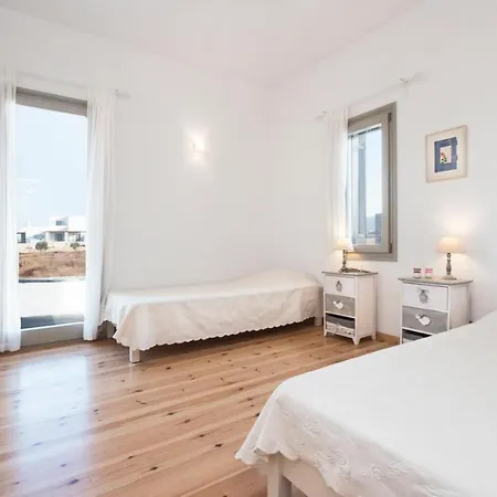 Holiday home Cycladic Sea & Sunset House 2 *