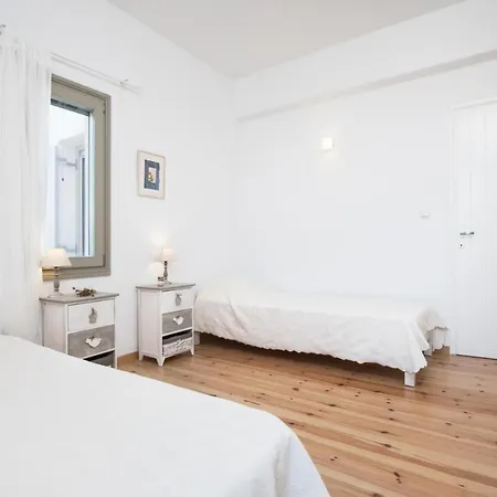 Holiday home Cycladic Sea & Sunset House 2 *