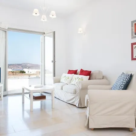 Cycladic Sea & Sunset House 2 Parikia (Paros)